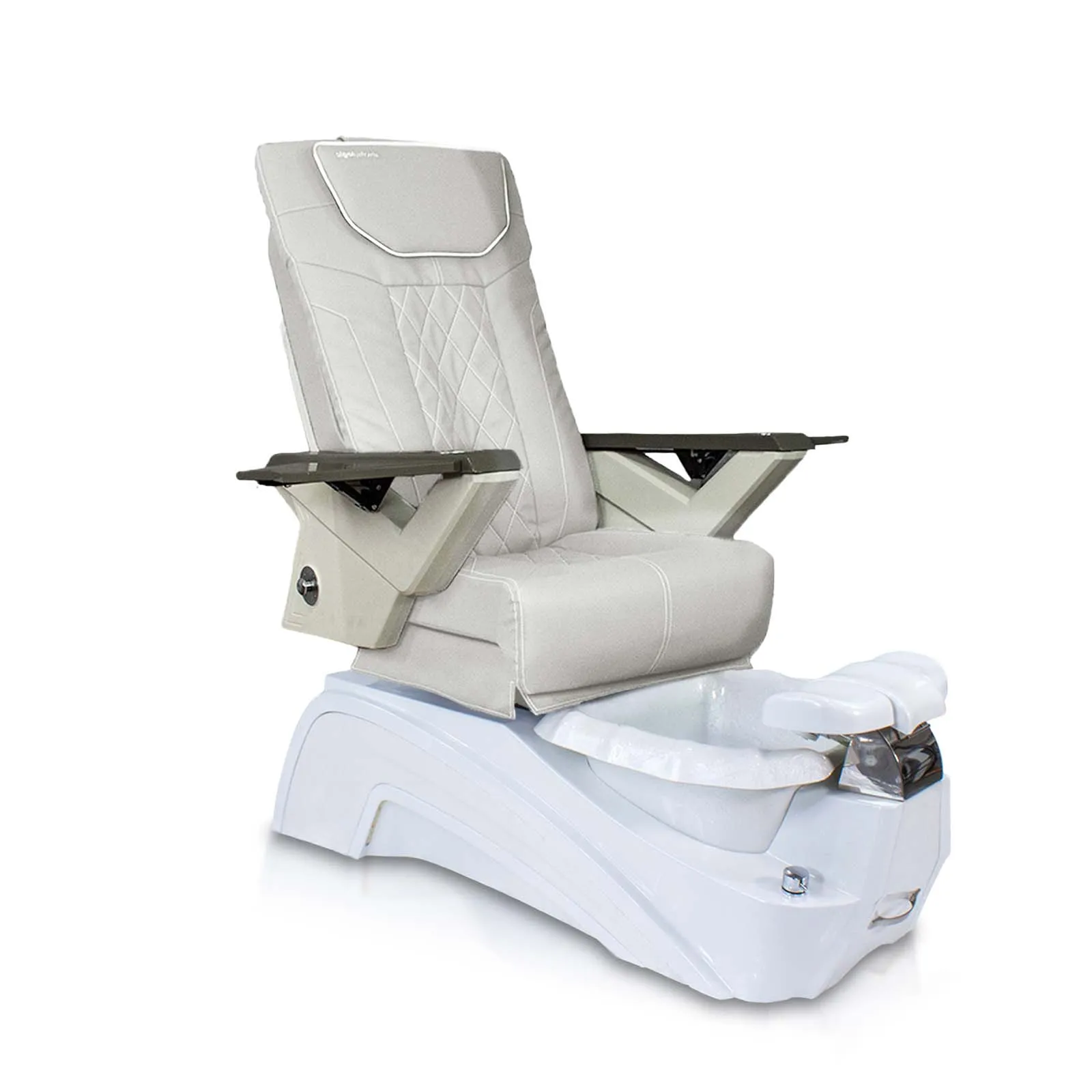 Fedora II Shiatsulogic FX Pedicure Spa Chair