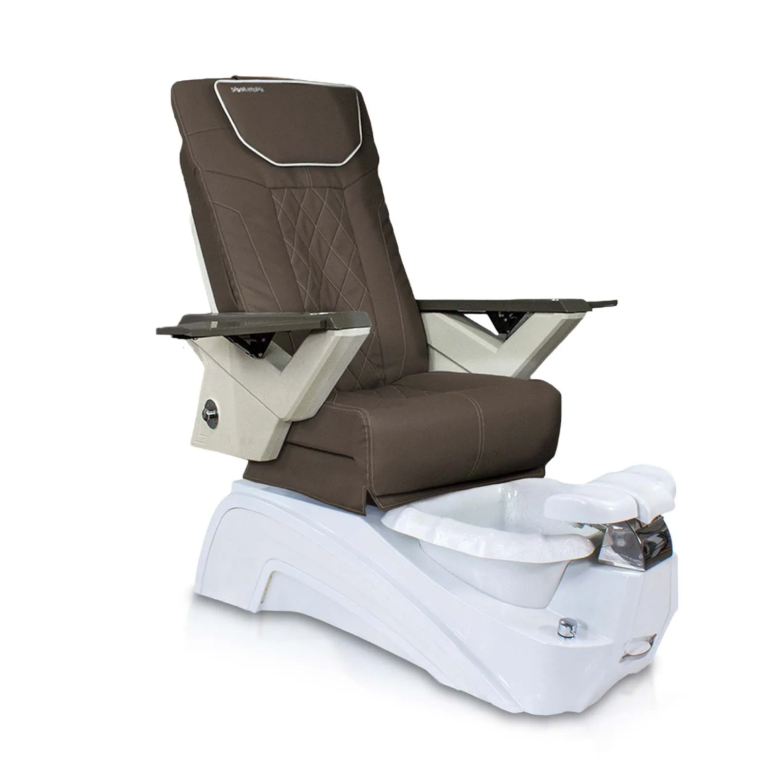 Fedora II Shiatsulogic FX Pedicure Spa Chair
