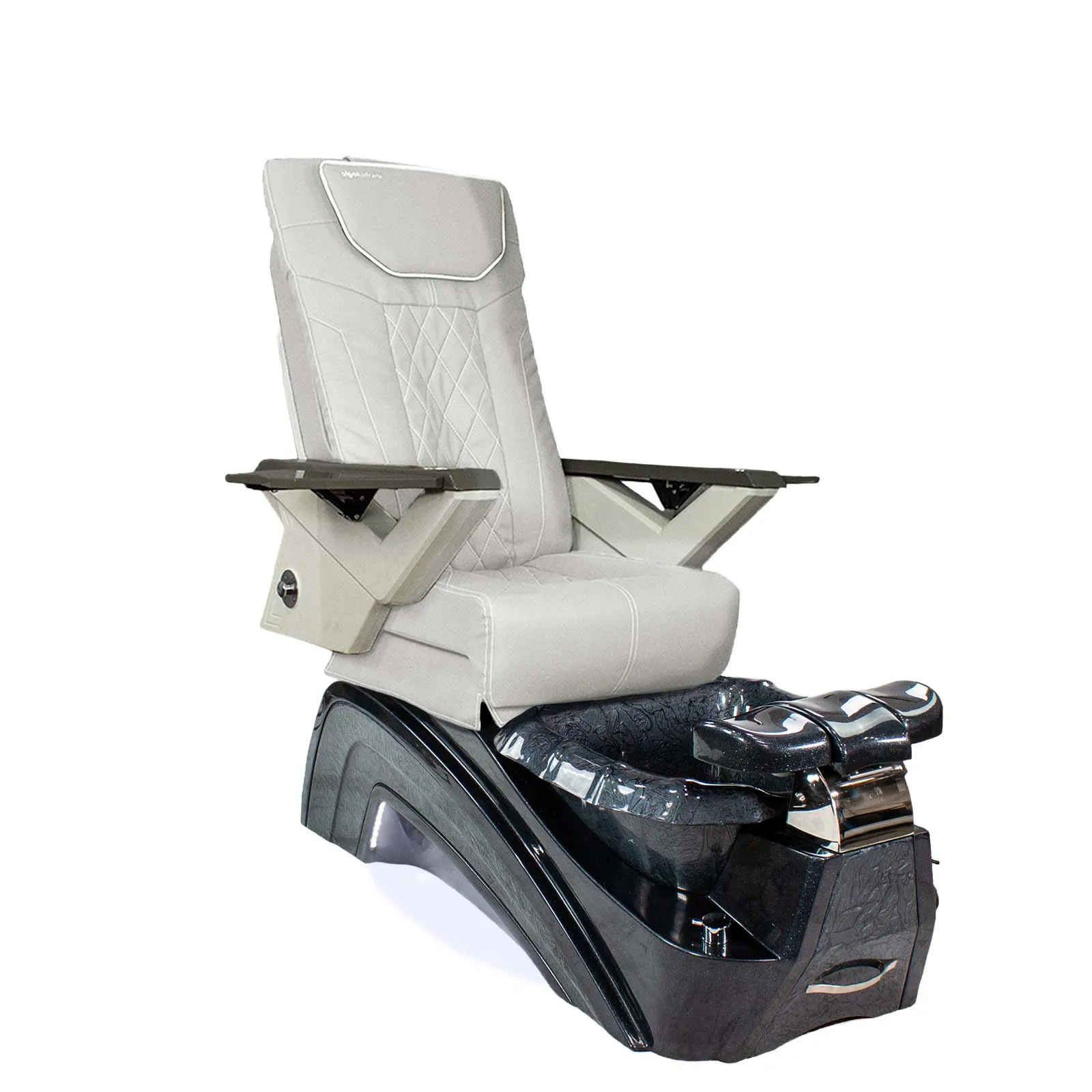 Fedora II Shiatsulogic FX Pedicure Spa Chair
