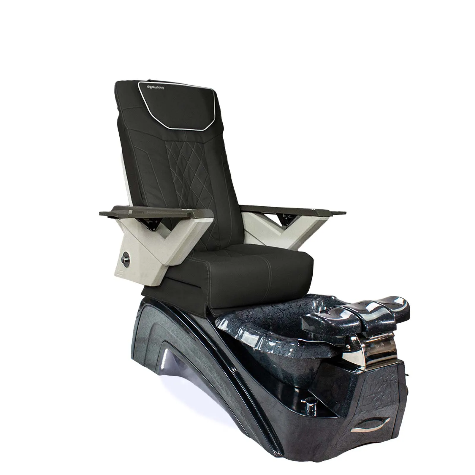 Fedora II Shiatsulogic FX Pedicure Spa Chair
