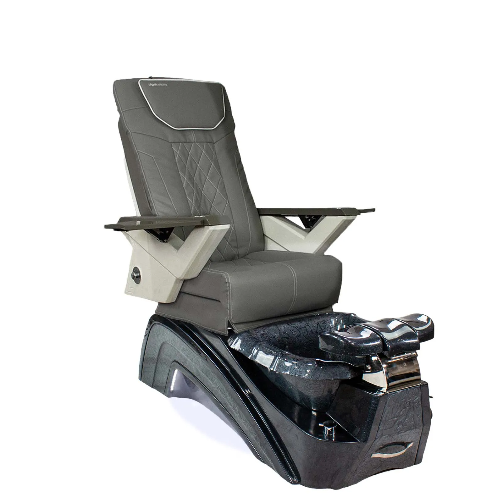 Fedora II Shiatsulogic FX Pedicure Spa Chair
