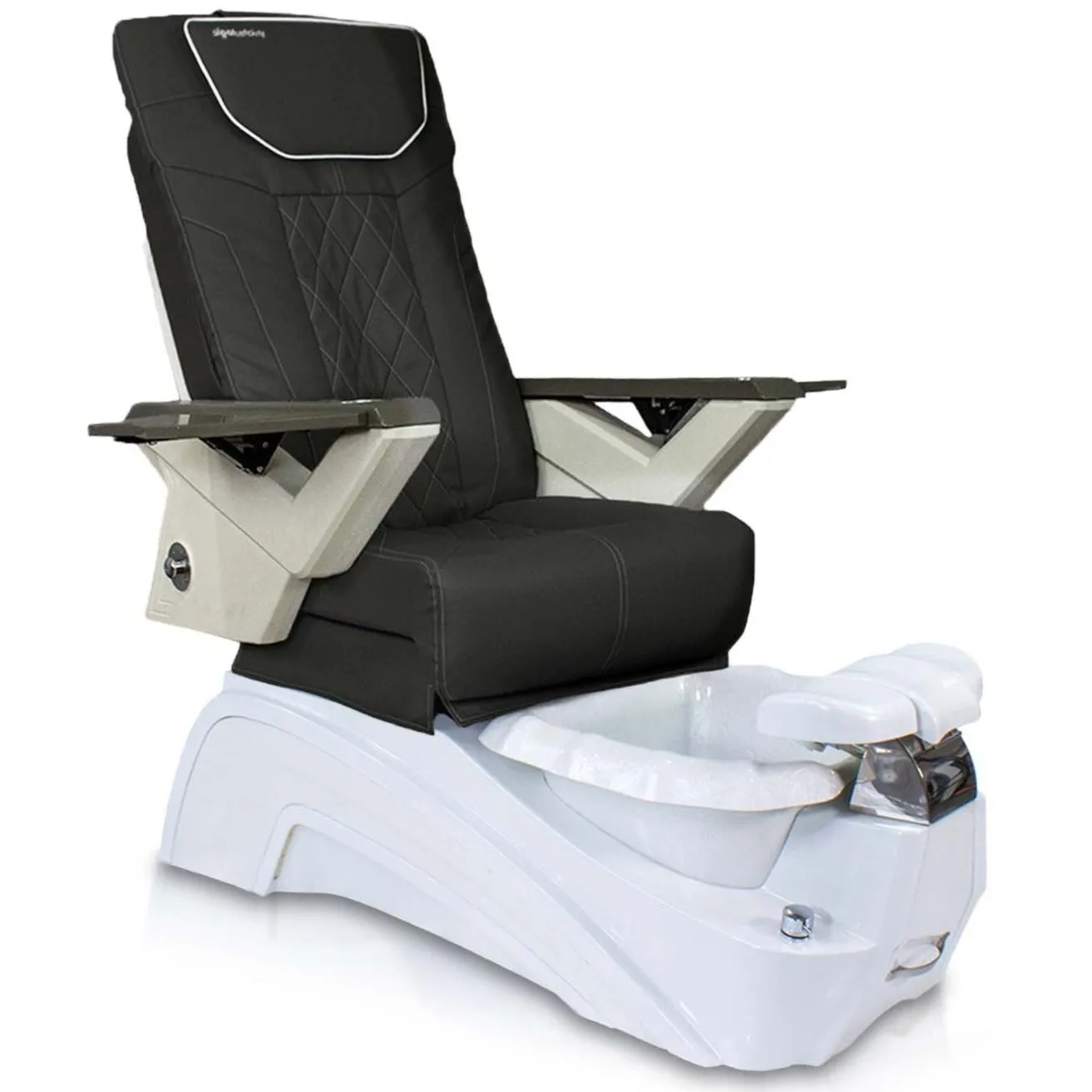 Fedora II Shiatsulogic FX Pedicure Spa Chair