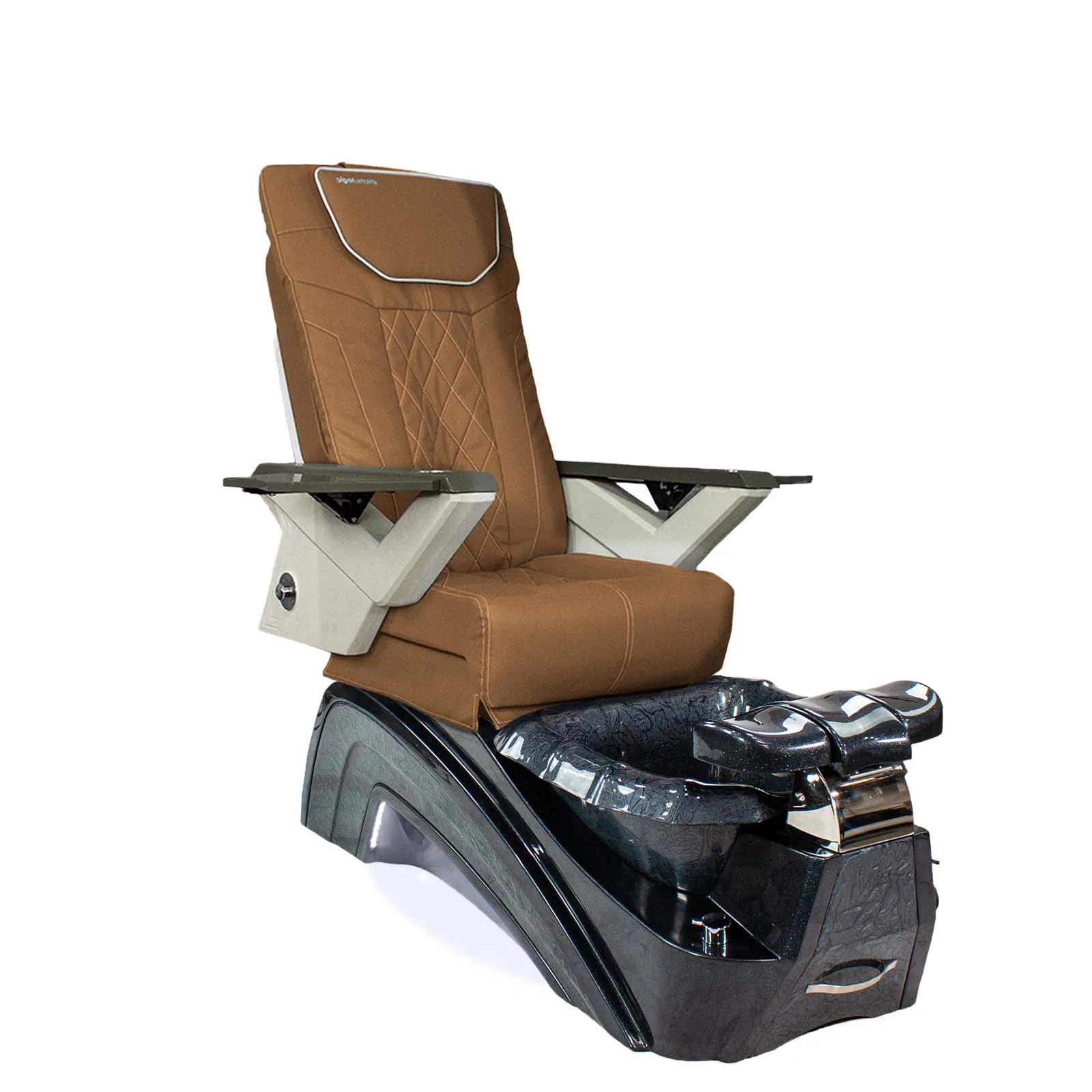 Fedora II Shiatsulogic FX Pedicure Spa Chair