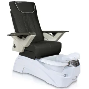Fedora II Shiatsulogic FX Pedicure Spa Chair