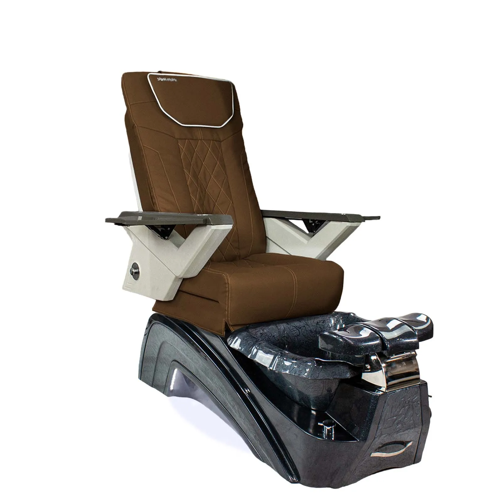 Fedora II Shiatsulogic FX Pedicure Spa Chair