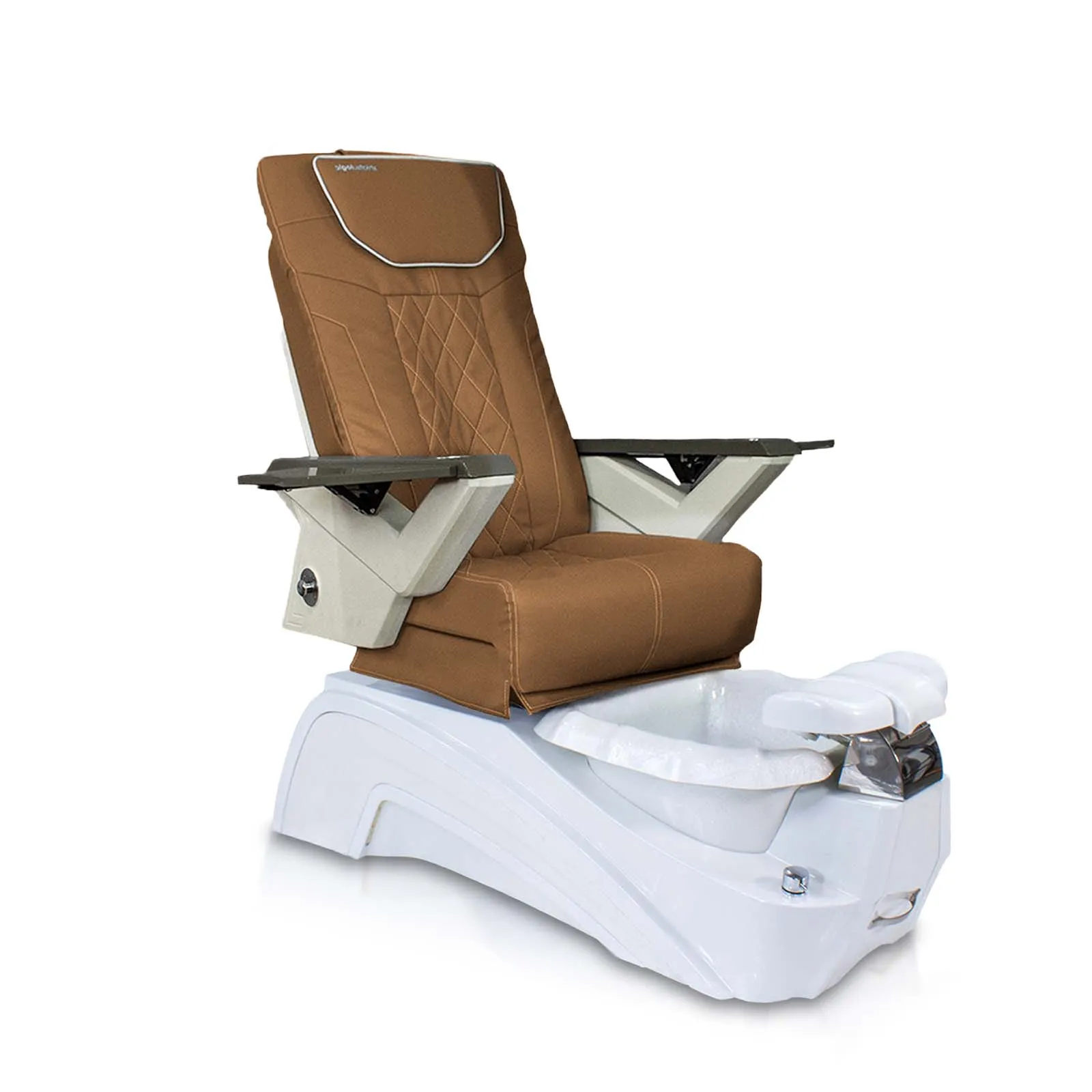 Fedora II Shiatsulogic FX Pedicure Spa Chair