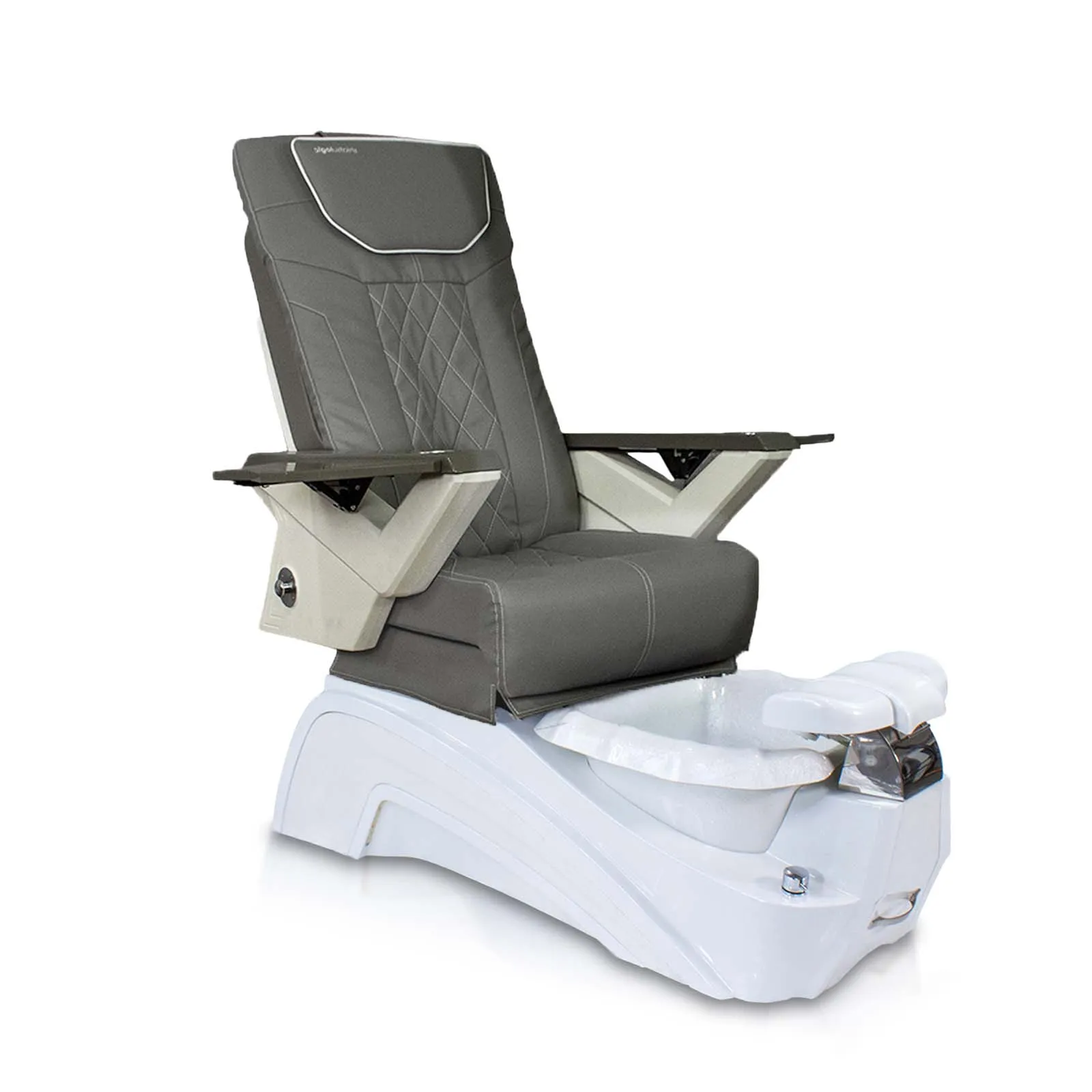 Fedora II Shiatsulogic FX Pedicure Spa Chair