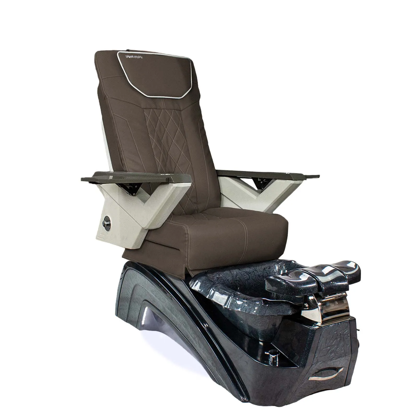 Fedora II Shiatsulogic FX Pedicure Spa Chair