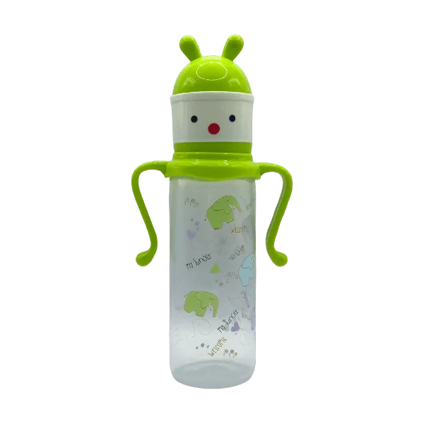 FISH BABY FEEDING BOTTLE 240ML