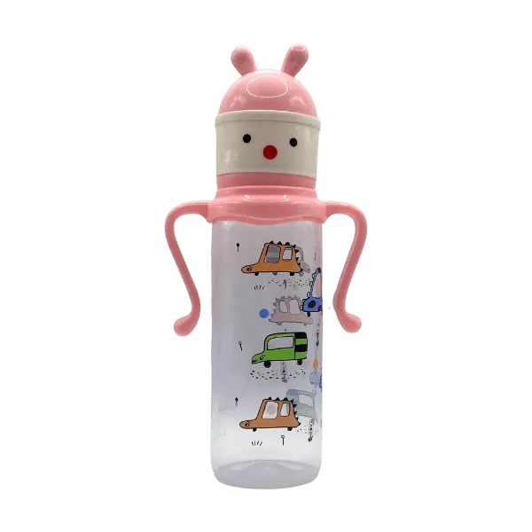 FISH BABY FEEDING BOTTLE 240ML