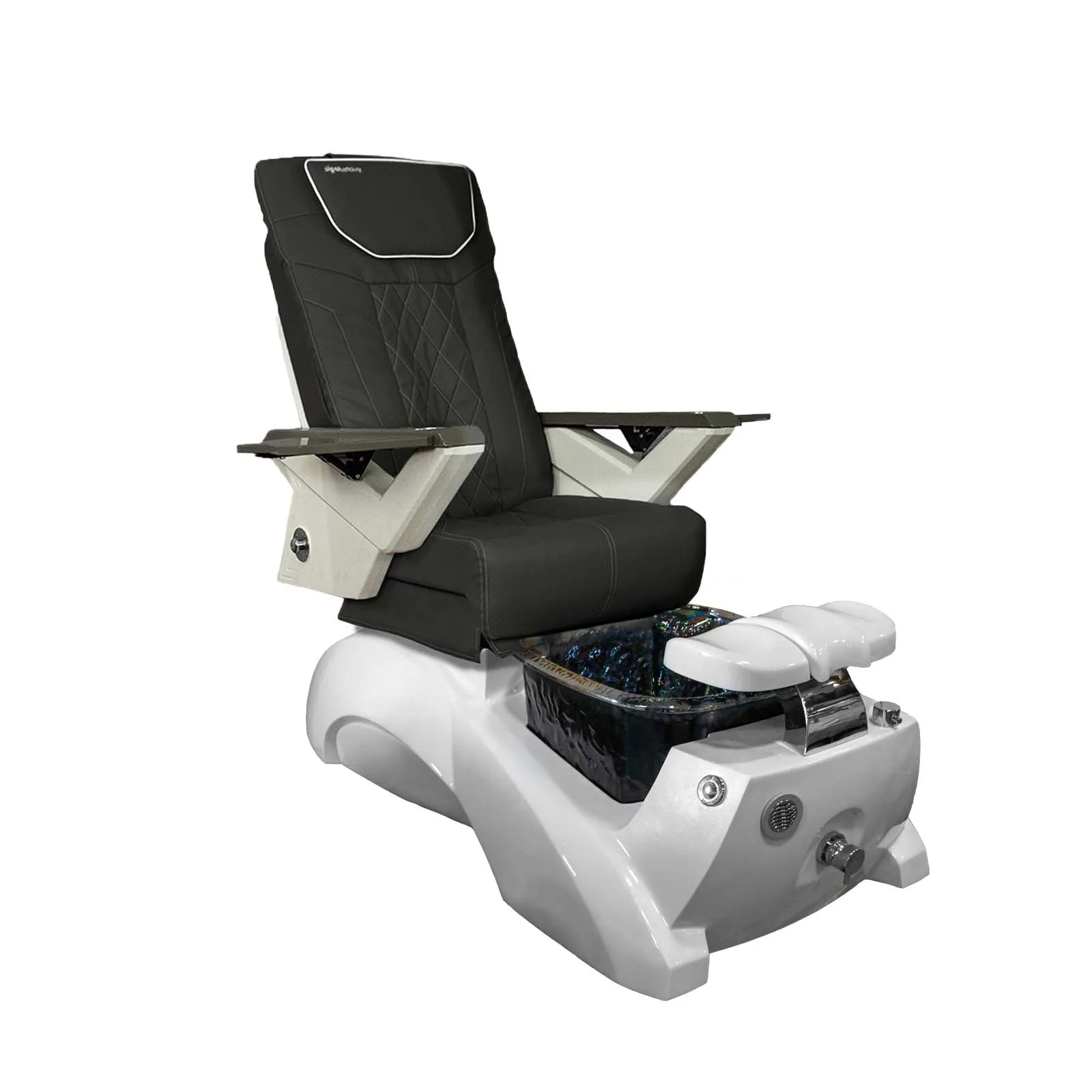 FLORENCE Shiatsulogic FX Pedicure Chair