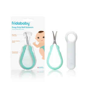 Frida Infant Nail Scissors