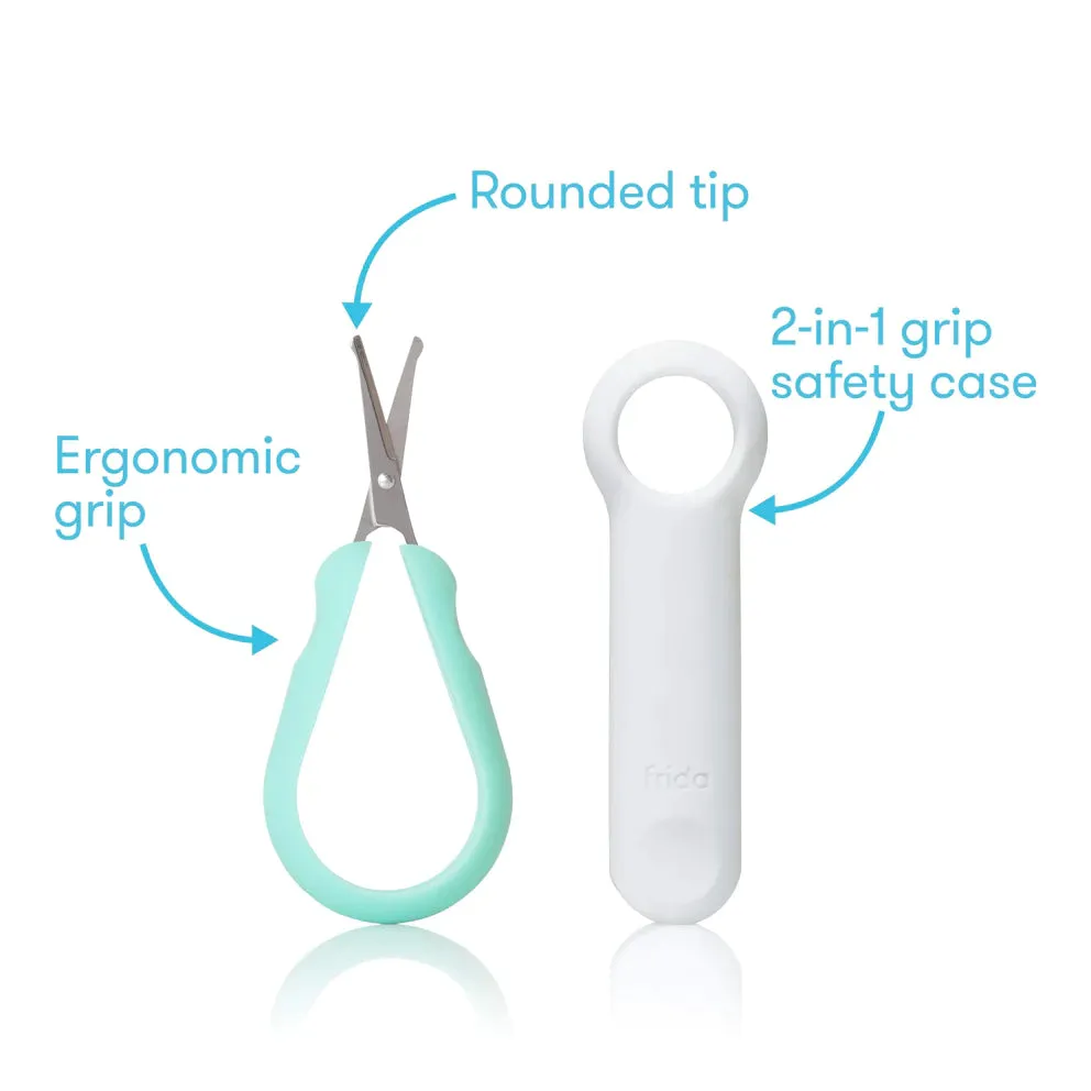 Fridababy Infant Nail Scissors