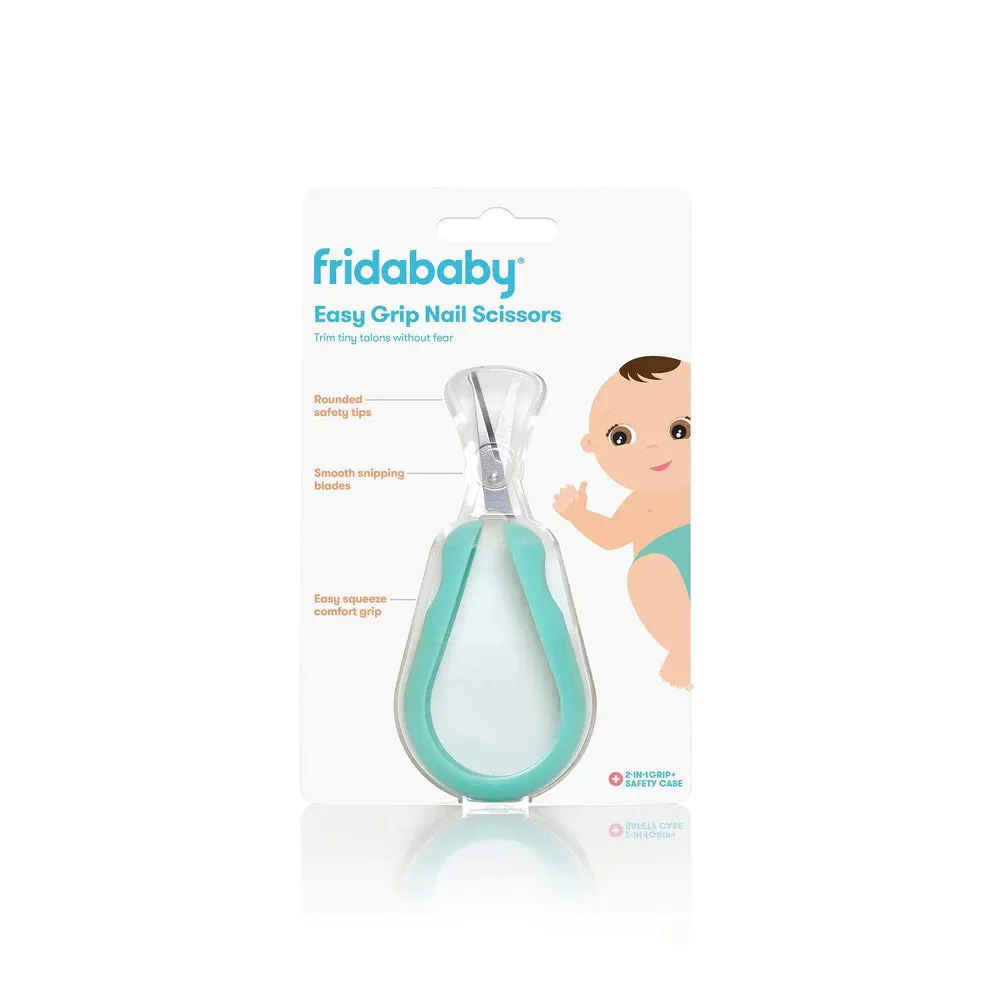 Fridababy Infant Nail Scissors