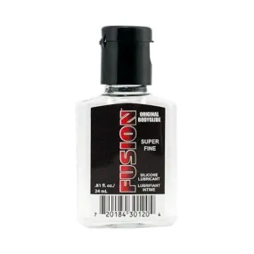 Fusion Original Bodyglide Silicone Lubricant - .81 Oz.