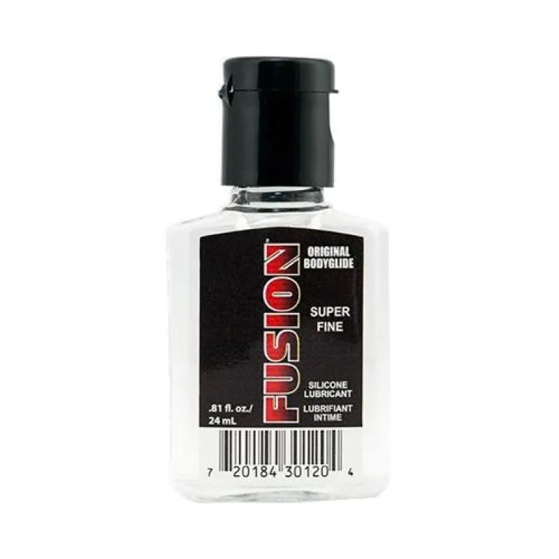 Fusion Original Bodyglide Silicone Lubricant - .81 Oz.