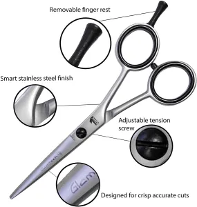 Glamtech One Scissors 6.0"