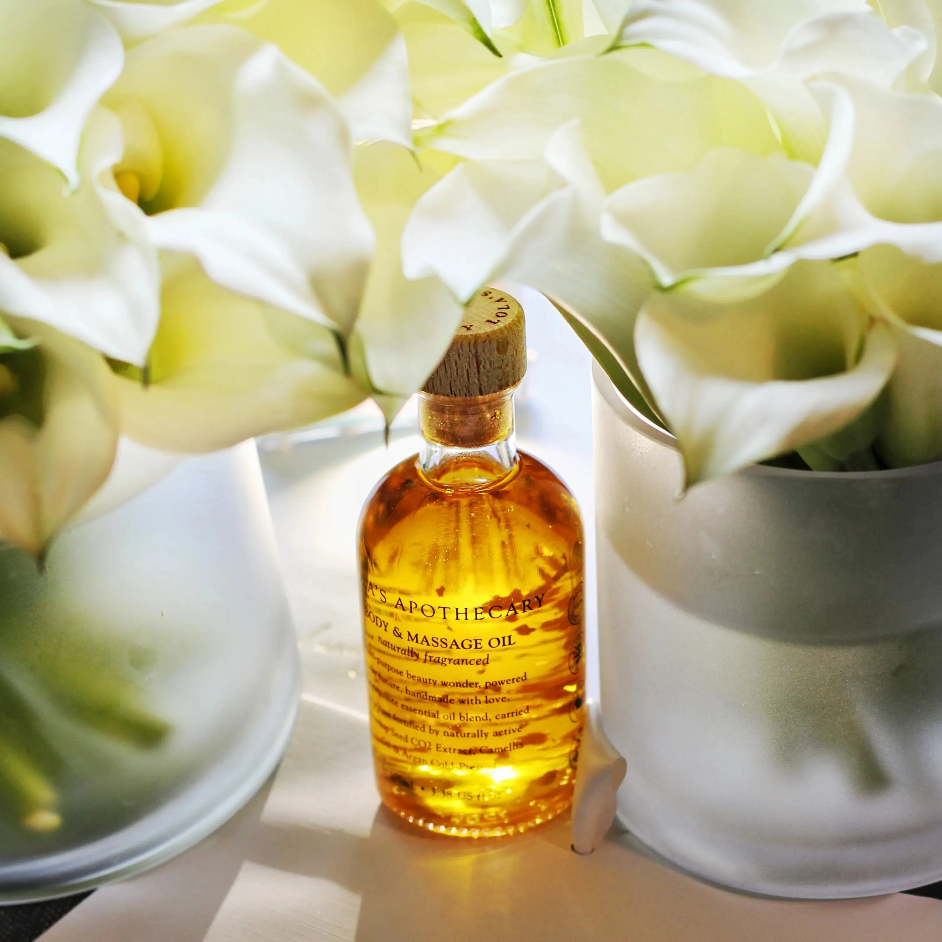 Golden Decadence Collection
