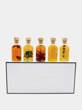 Golden Decadence Collection