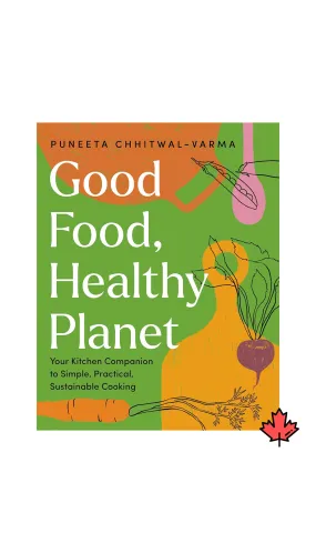Good Food, Healthy Planet