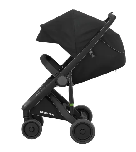 Green Tom- Recyclable Stroller