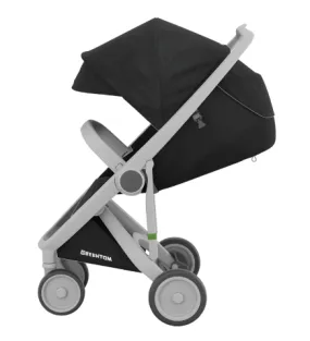 Green Tom- Recyclable Stroller
