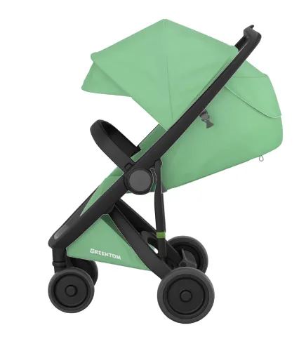 Green Tom- Recyclable Stroller