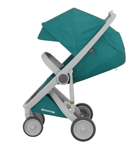 Green Tom- Recyclable Stroller