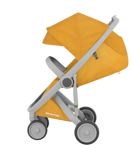 Green Tom- Recyclable Stroller