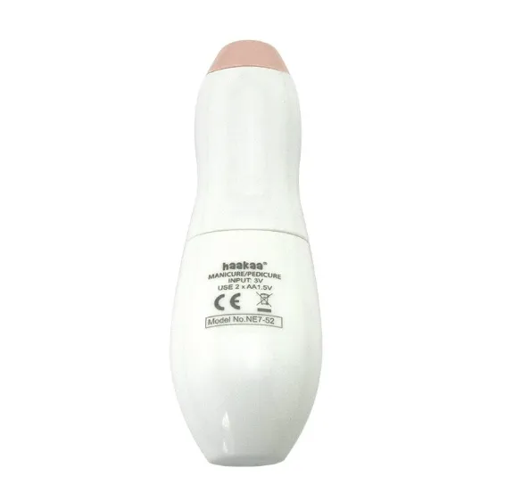 Haakaa Baby Electric Nail Care Set