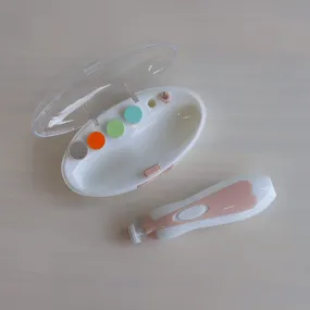 Haakaa Baby Electric Nail Care Set