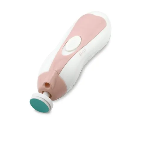 Haakaa Baby Electric Nail Care Set