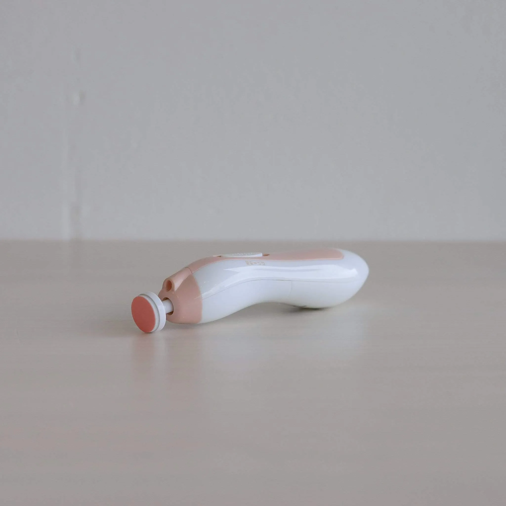 Haakaa Baby Electric Nail Care Set