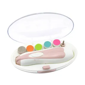 Haakaa Baby Nail Care Set
