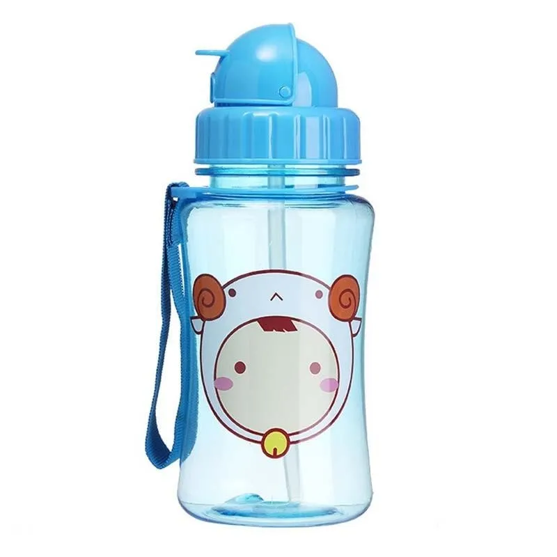 Happy Monkey Bottle