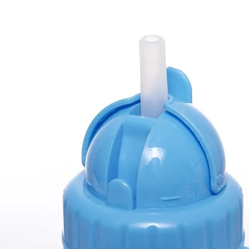 Happy Monkey Bottle