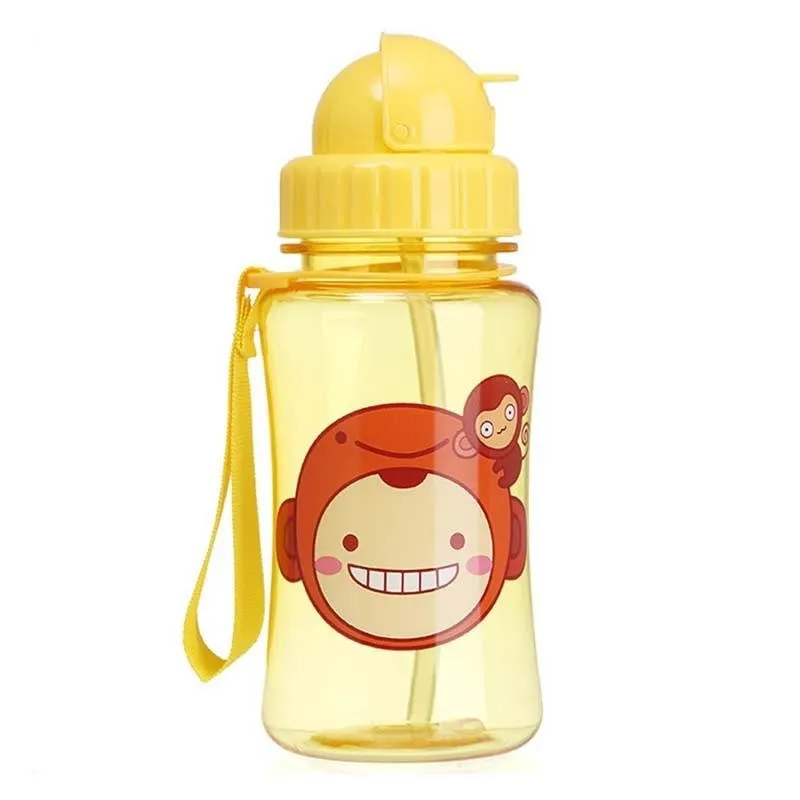 Happy Monkey Bottle