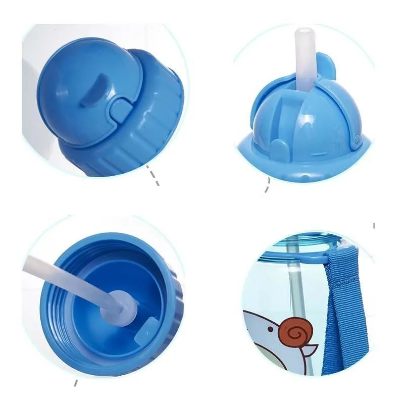 Happy Monkey Bottle