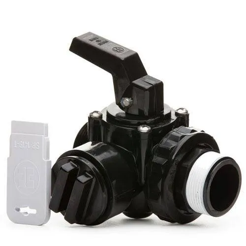 Hayward Diverter Union Valve