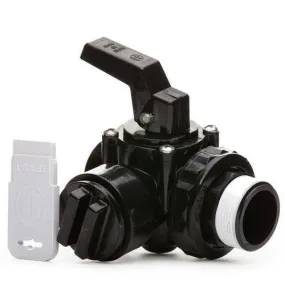Hayward Diverter Union Valve