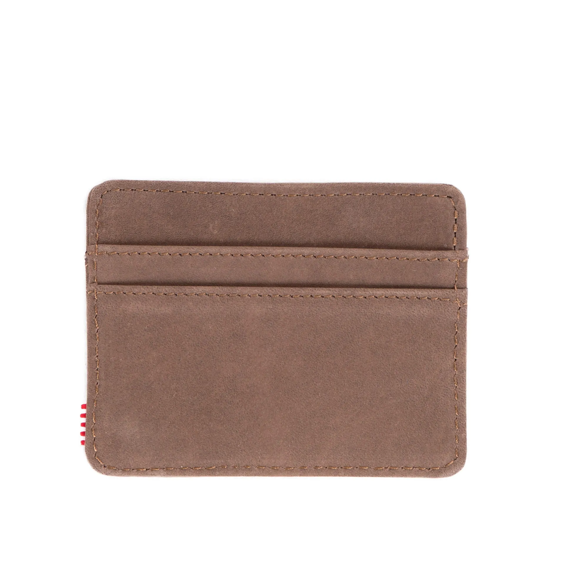 Herschel Supply Charlie Wallet - Nubuck Leather