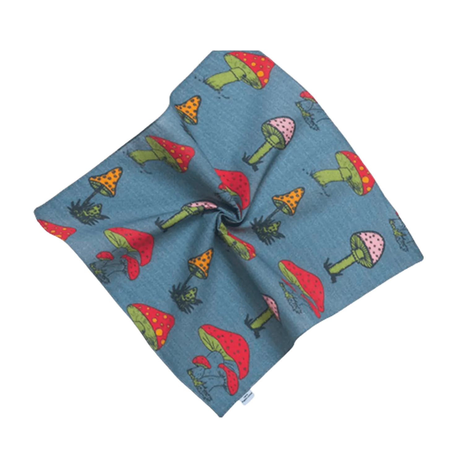 Hexafun Motifs Hankies