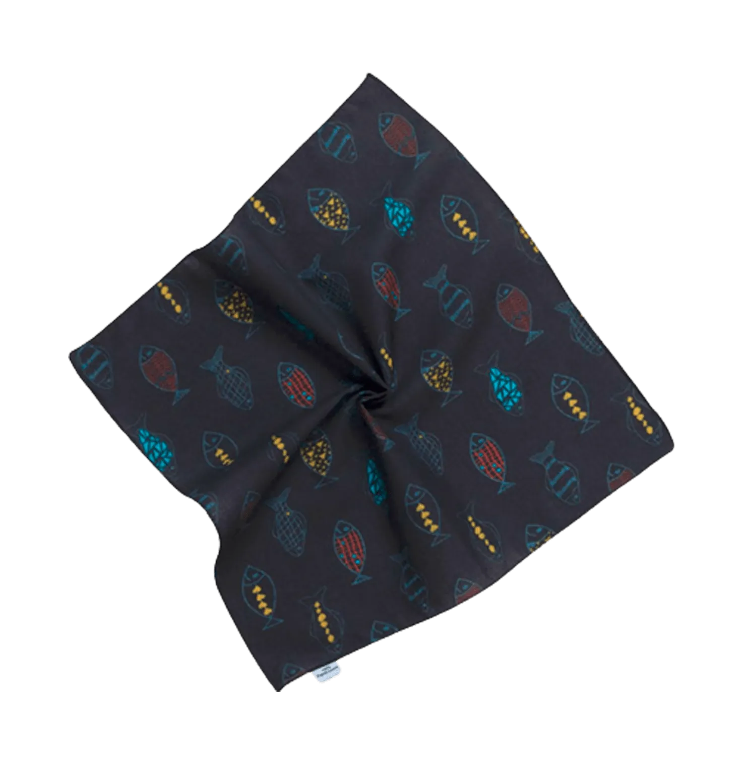 Hexafun Motifs Hankies