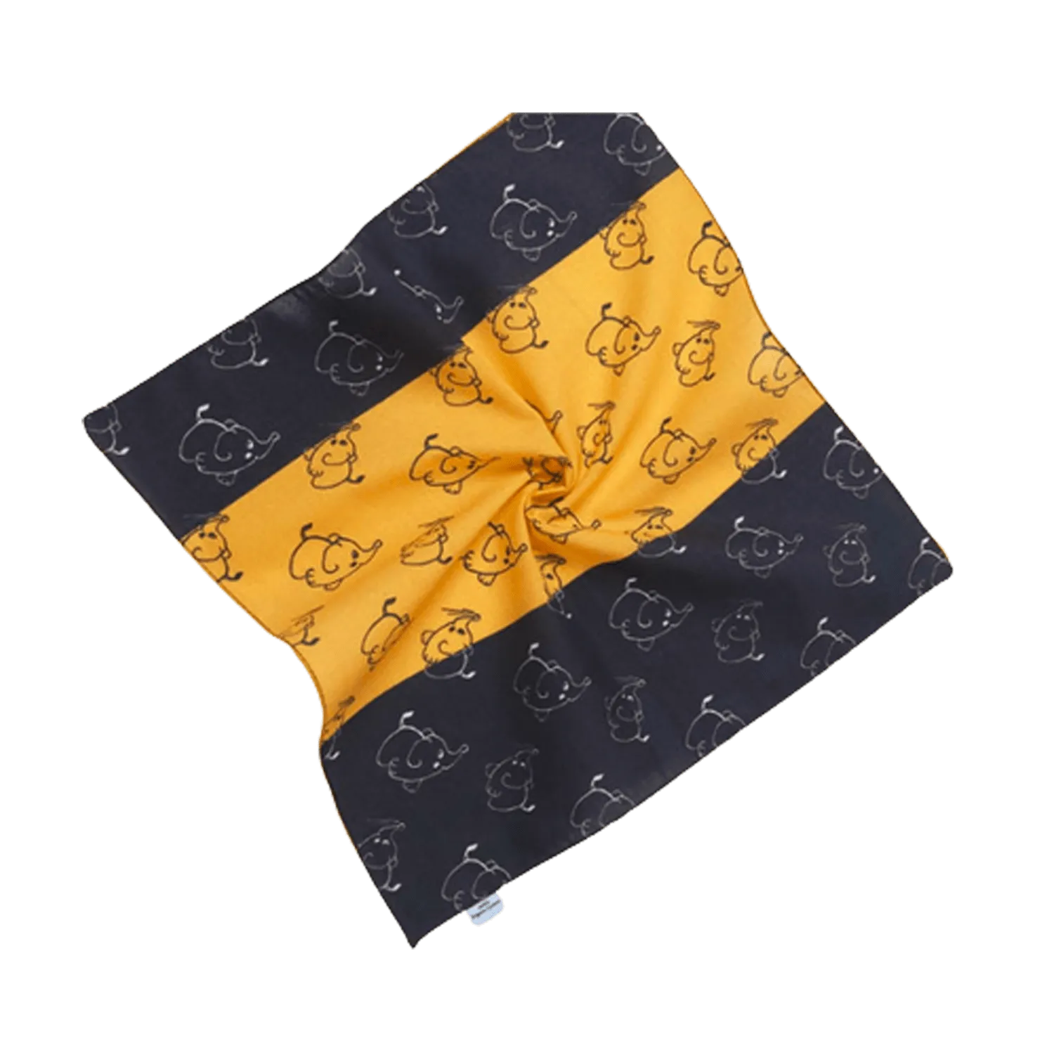 Hexafun Motifs Hankies