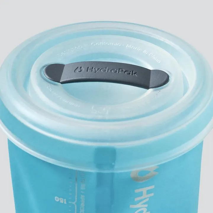 HydraPak Stash 750ml Soft Bottle