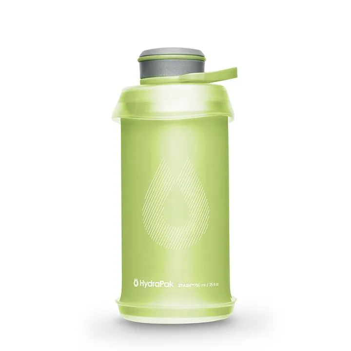 HydraPak Stash 750ml Soft Bottle
