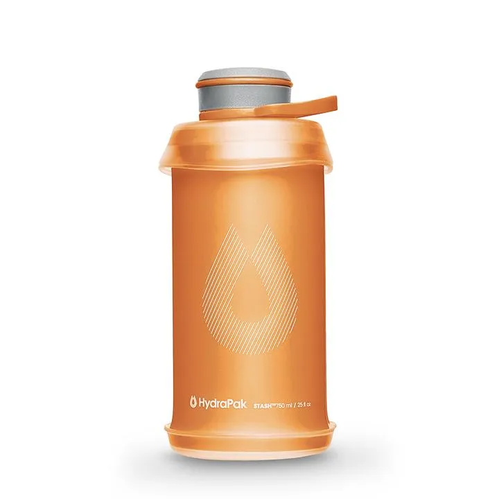 HydraPak Stash 750ml Soft Bottle