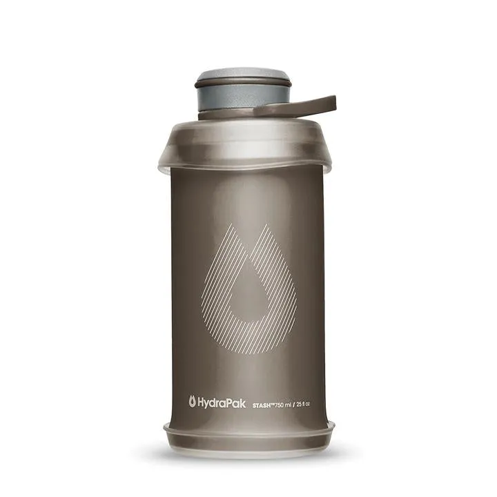 HydraPak Stash 750ml Soft Bottle