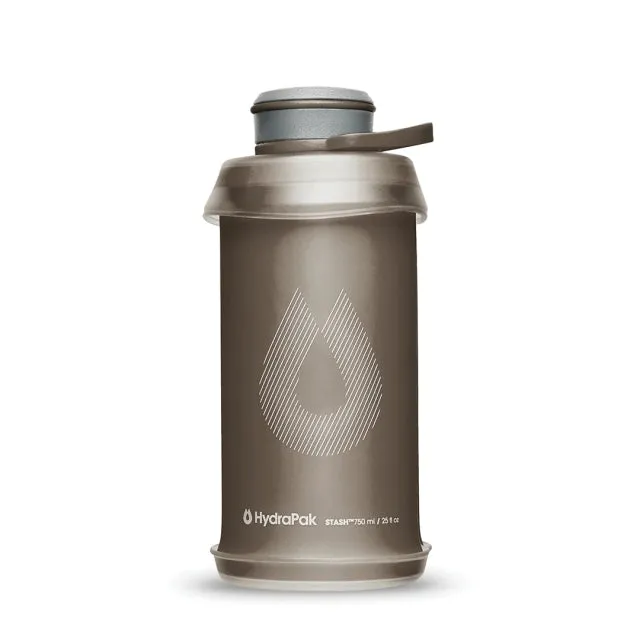 HydraPak Stash 750ml Soft Bottle
