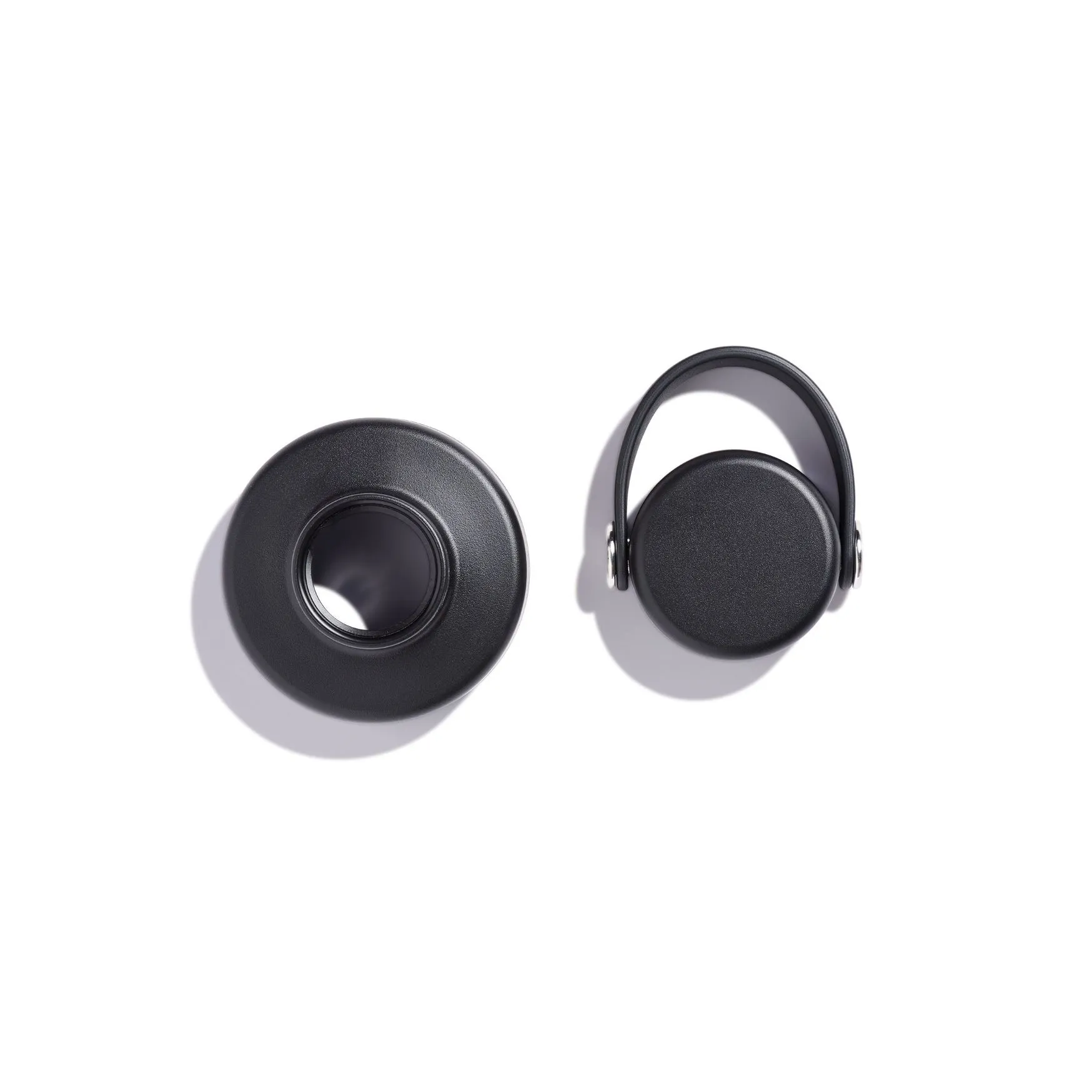 Hydro Flask Wide Mouth Flex Chug Cap - Black